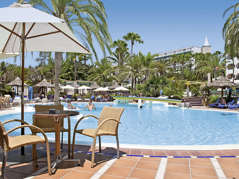 Corallium Beach by Lopesan Hotels 12