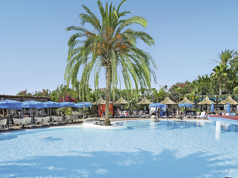 Corallium Beach by Lopesan Hotels 14