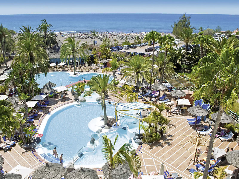 Corallium Beach by Lopesan Hotels 16