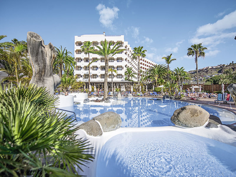 Corallium Beach by Lopesan Hotels 17