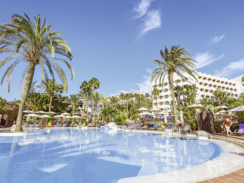 Corallium Beach by Lopesan Hotels 19