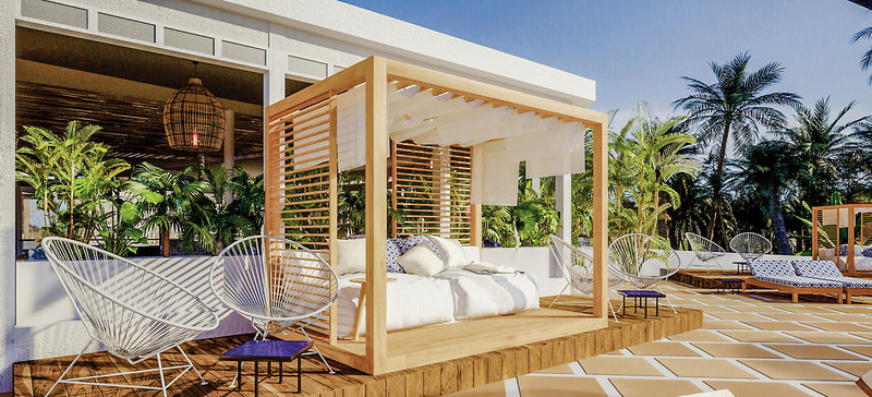 Corallium Beach by Lopesan Hotels 4