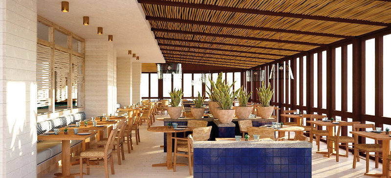 Corallium Beach by Lopesan Hotels 20