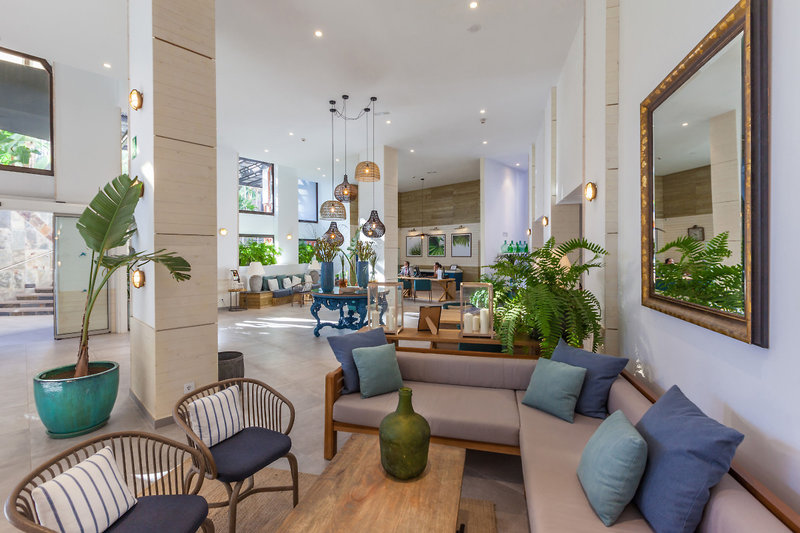 Corallium Beach by Lopesan Hotels 3