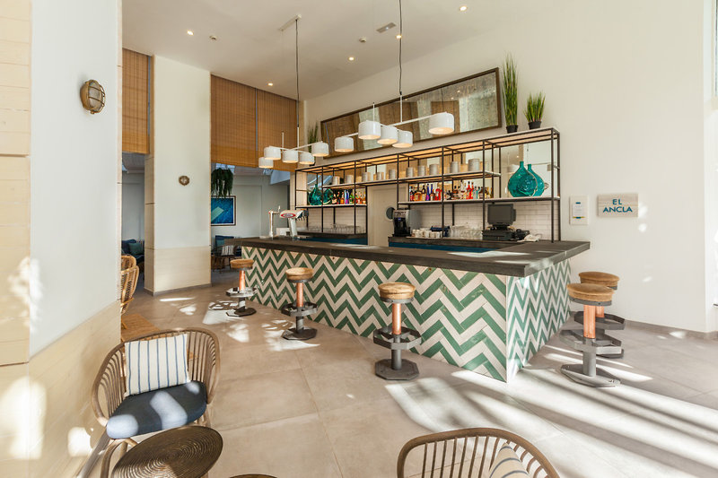 Corallium Beach by Lopesan Hotels 6