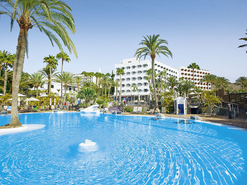 Corallium Beach - Erwachsenenhotel  2