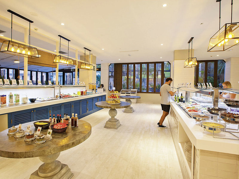 Corallium Beach - Erwachsenenhotel  5