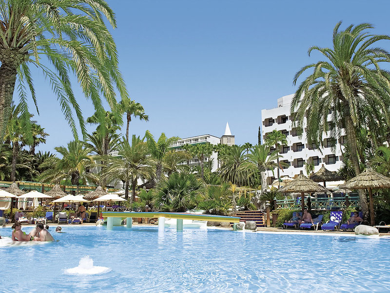 Corallium Beach - Erwachsenenhotel  8