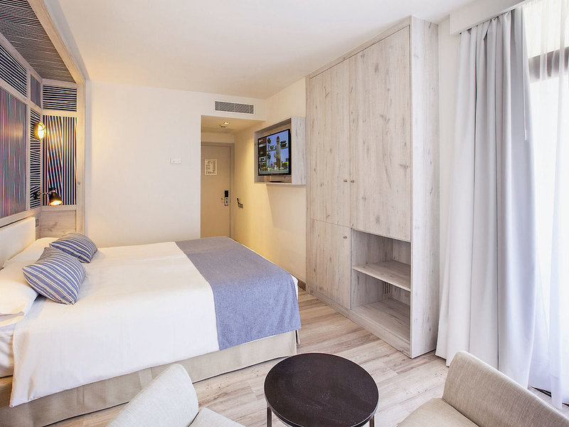 Corallium Beach - Erwachsenenhotel  9