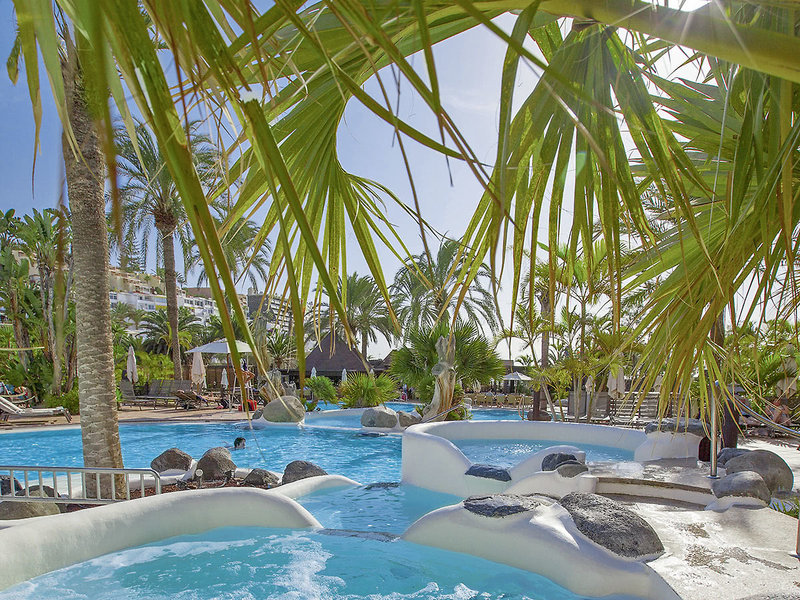 Corallium Beach - Erwachsenenhotel  10