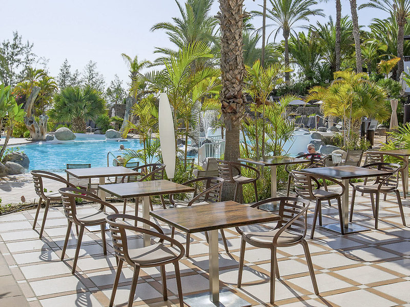 Corallium Beach - Erwachsenenhotel  11