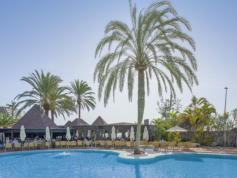 Corallium Beach - Erwachsenenhotel  13