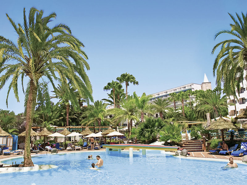 Corallium Beach - Erwachsenenhotel  15