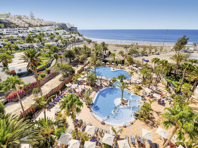 Corallium Beach - Erwachsenenhotel  18