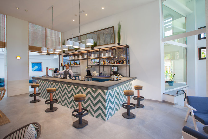 Corallium Beach by Lopesan Hotels 13