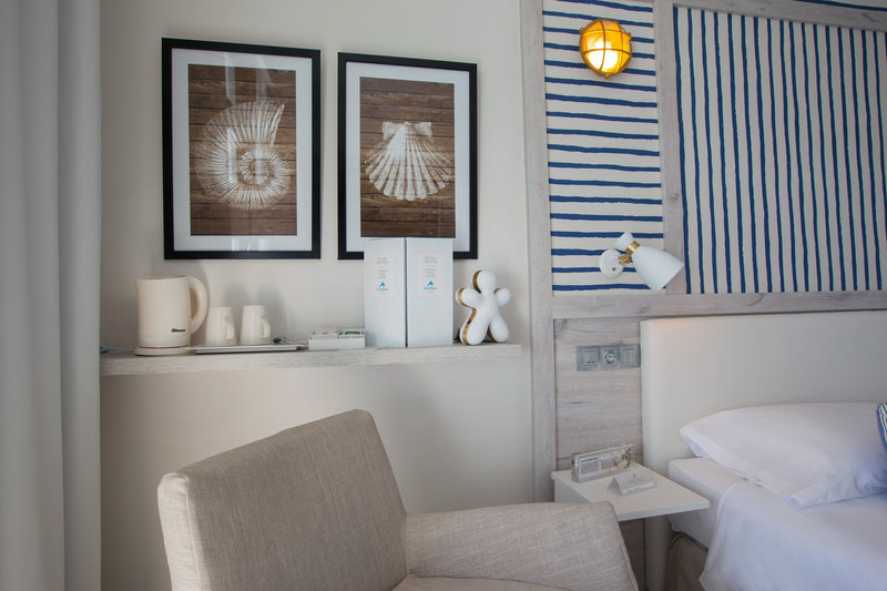 Corallium Beach by Lopesan Hotels 18