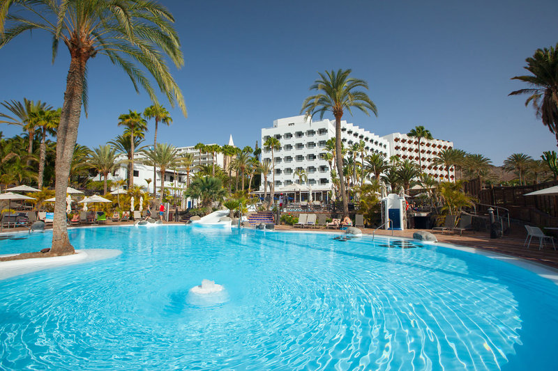 Corallium Beach by Lopesan Hotels 3