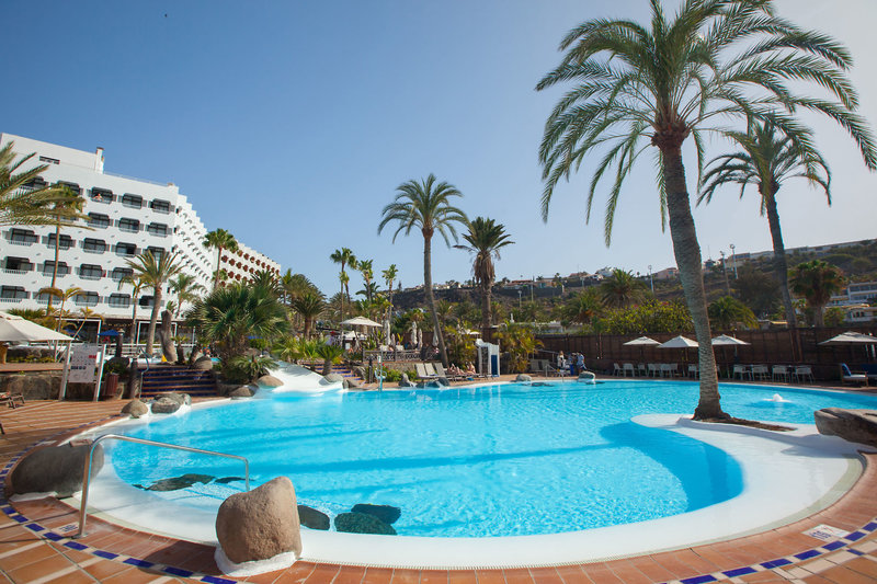 Corallium Beach by Lopesan Hotels 4