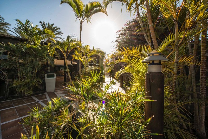 Corallium Beach by Lopesan Hotels 4