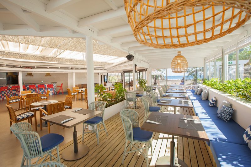 Corallium Beach by Lopesan Hotels 7