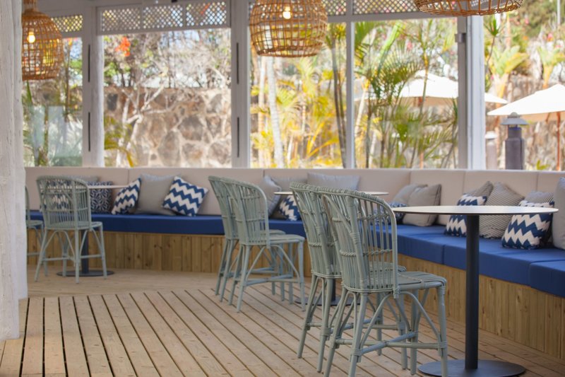 Corallium Beach by Lopesan Hotels 12