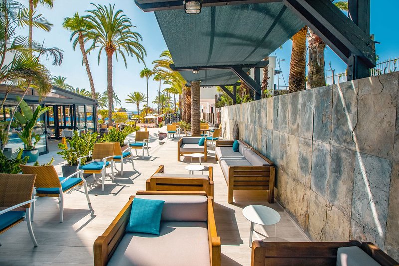 Corallium Beach by Lopesan Hotels 13