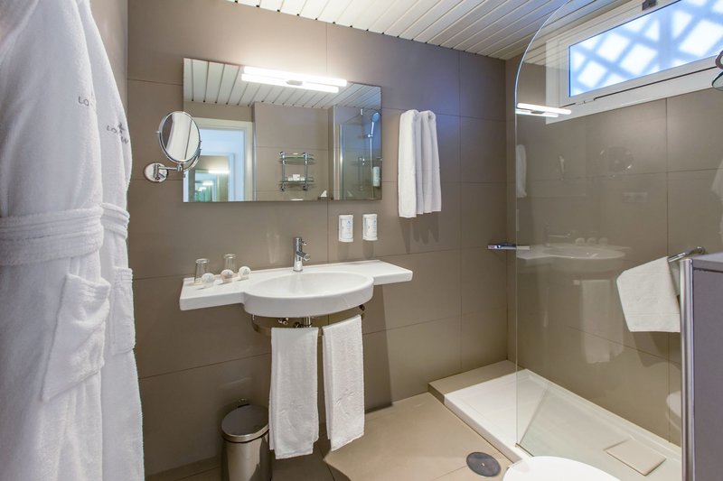 Corallium Beach by Lopesan Hotels 21