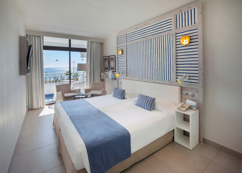 Corallium Beach by Lopesan Hotels 7
