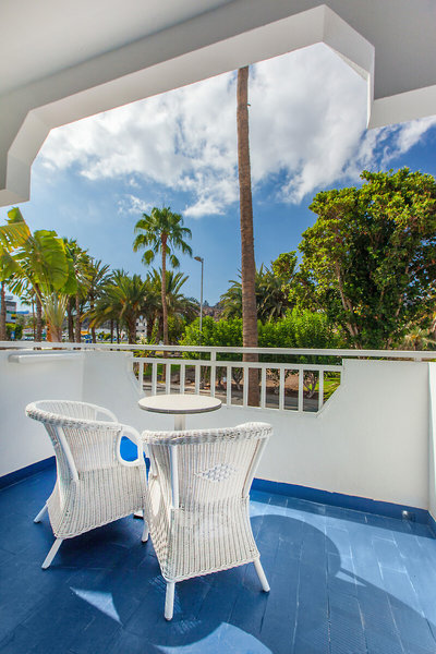 Corallium Beach by Lopesan Hotels 8