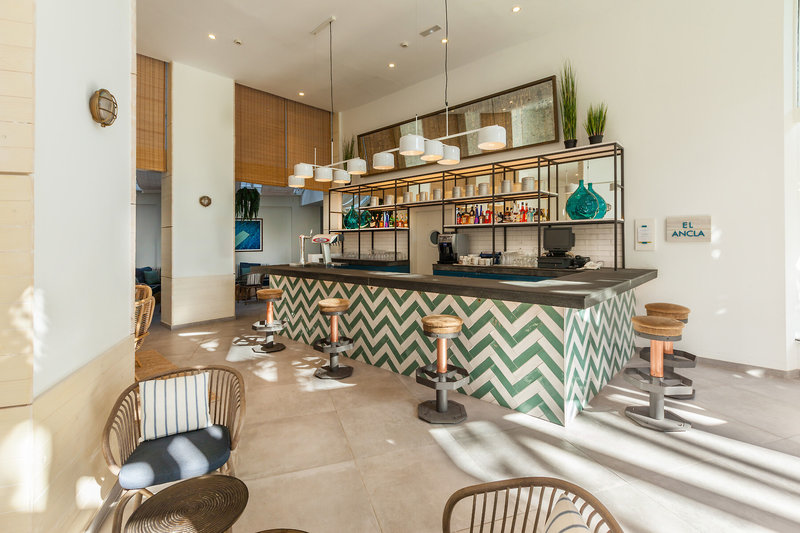 Corallium Beach by Lopesan Hotels 16