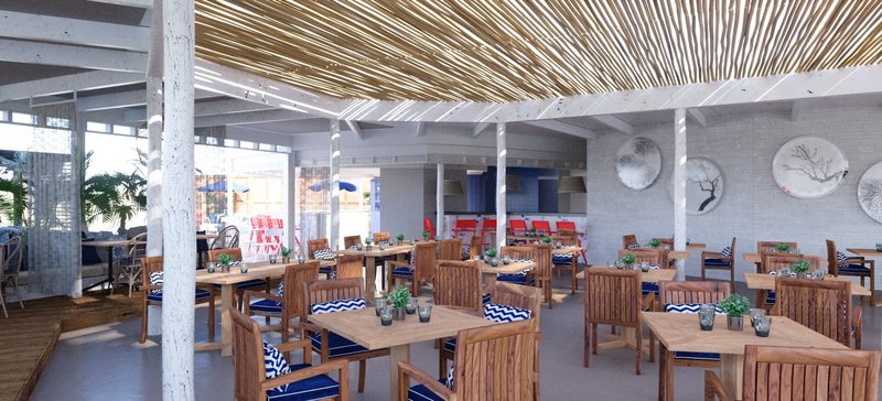 Corallium Beach by Lopesan Hotels 3