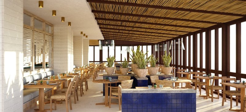 Corallium Beach by Lopesan Hotels 4