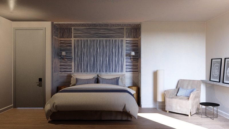 Corallium Beach by Lopesan Hotels 5