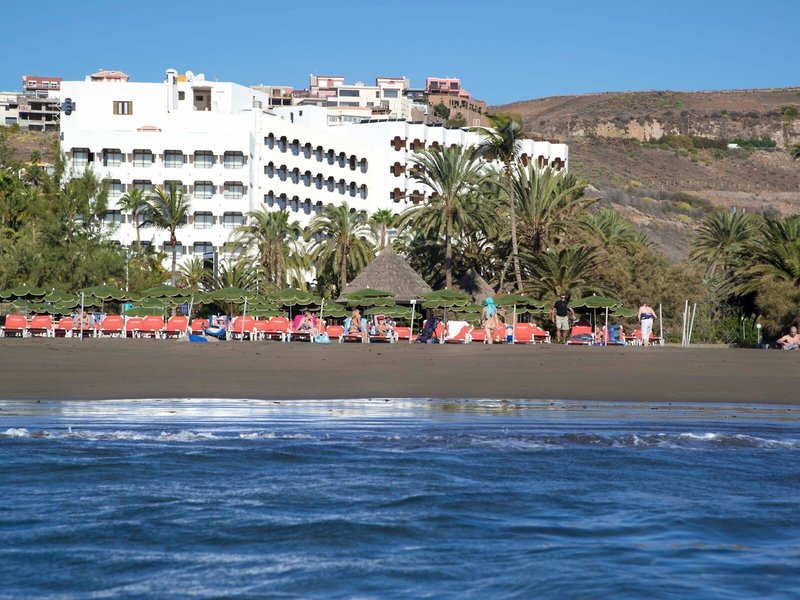 Corallium Beach by Lopesan Hotels 2