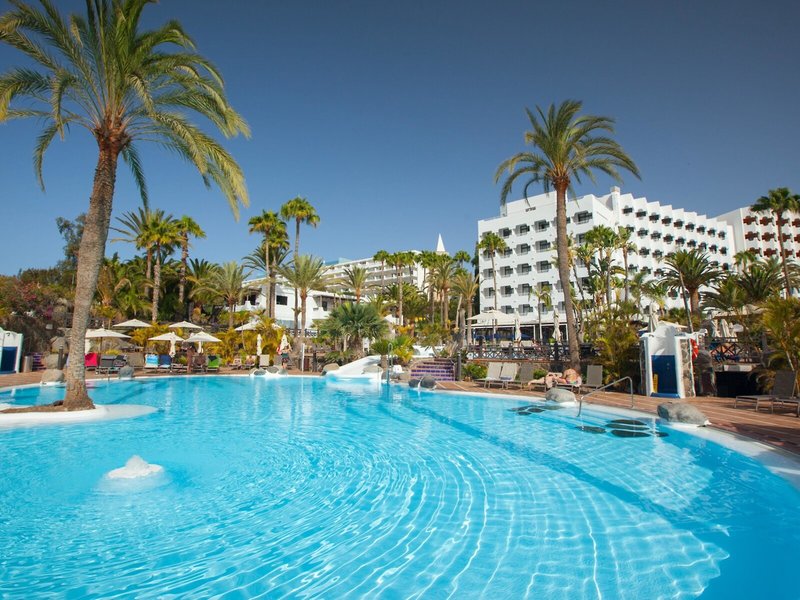 Corallium Beach by Lopesan Hotels 6