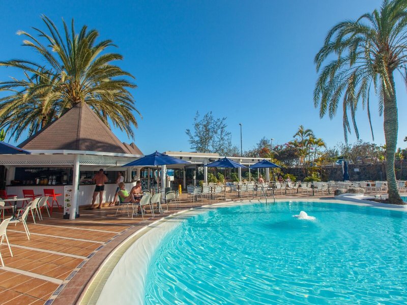 Corallium Beach by Lopesan Hotels 7