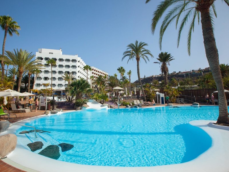 Corallium Beach by Lopesan Hotels 8