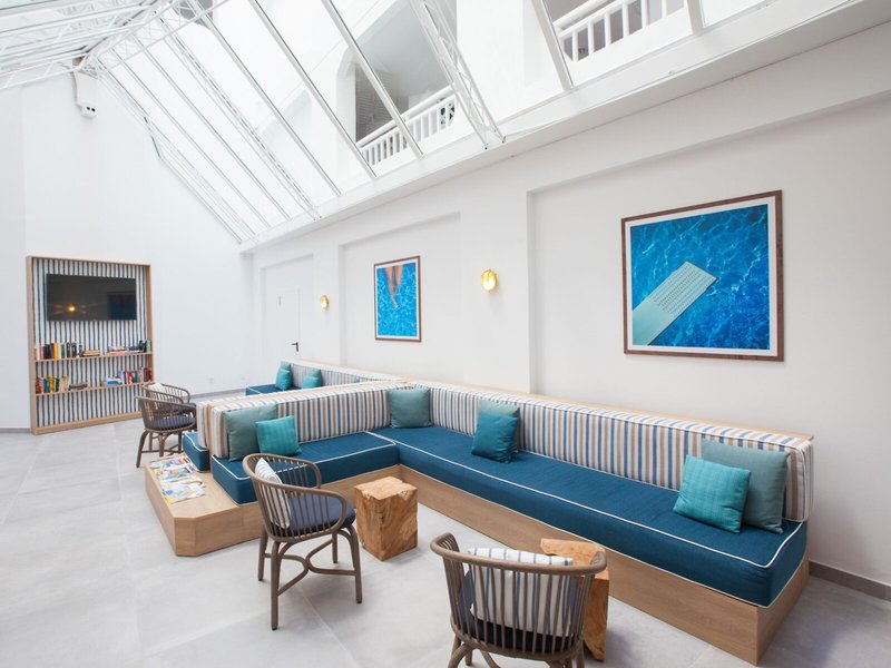 Corallium Beach by Lopesan Hotels 10