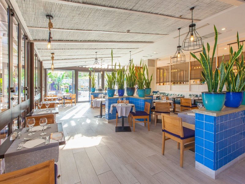 Corallium Beach by Lopesan Hotels 13