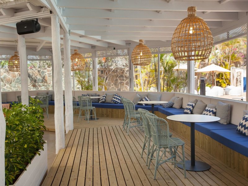 Corallium Beach by Lopesan Hotels 18