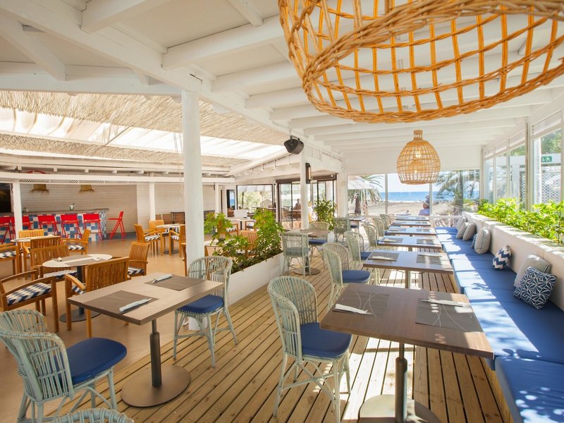 Corallium Beach by Lopesan Hotels 19