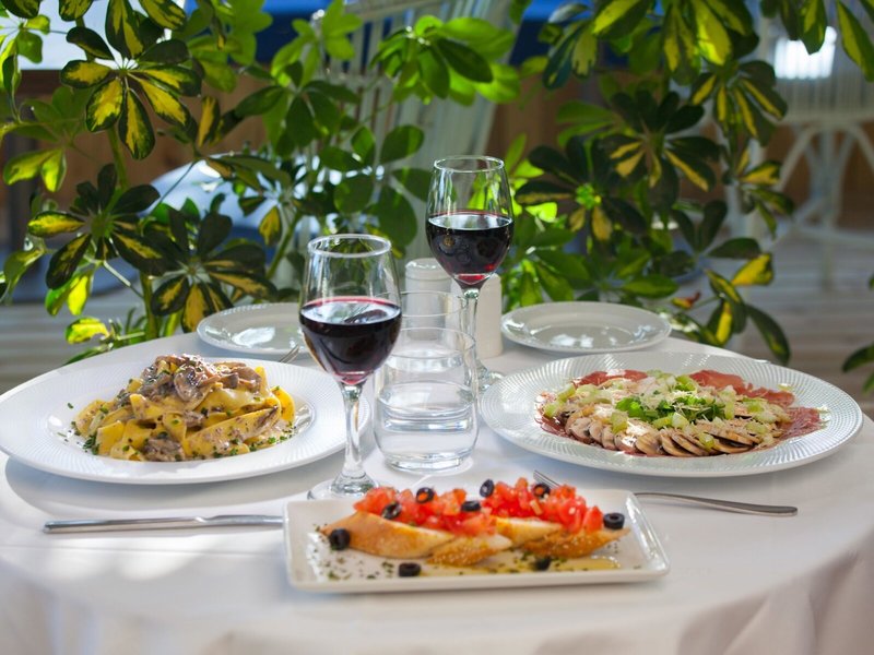 Corallium Beach by Lopesan Hotels 20