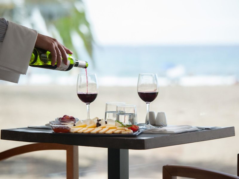 Corallium Beach by Lopesan Hotels 21