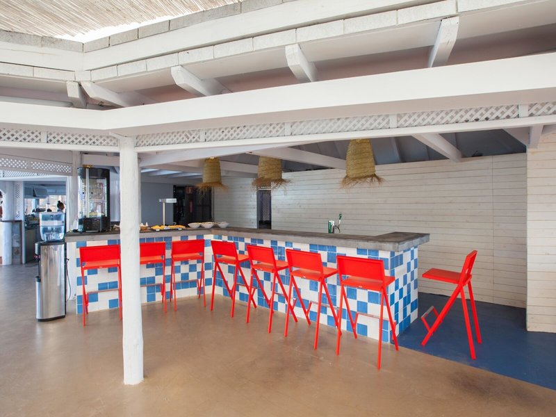 Corallium Beach by Lopesan Hotels 23