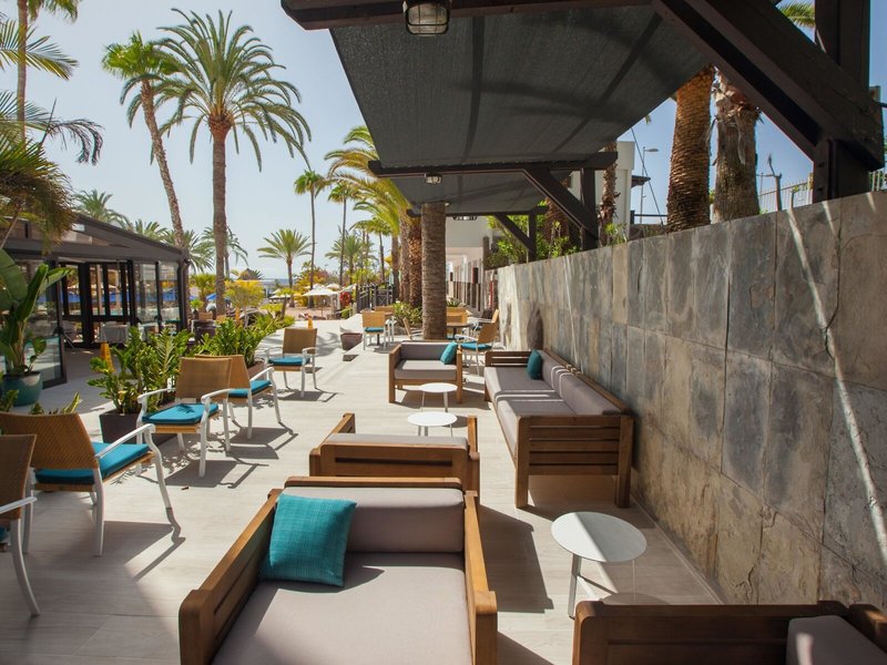 Corallium Beach by Lopesan Hotels 25