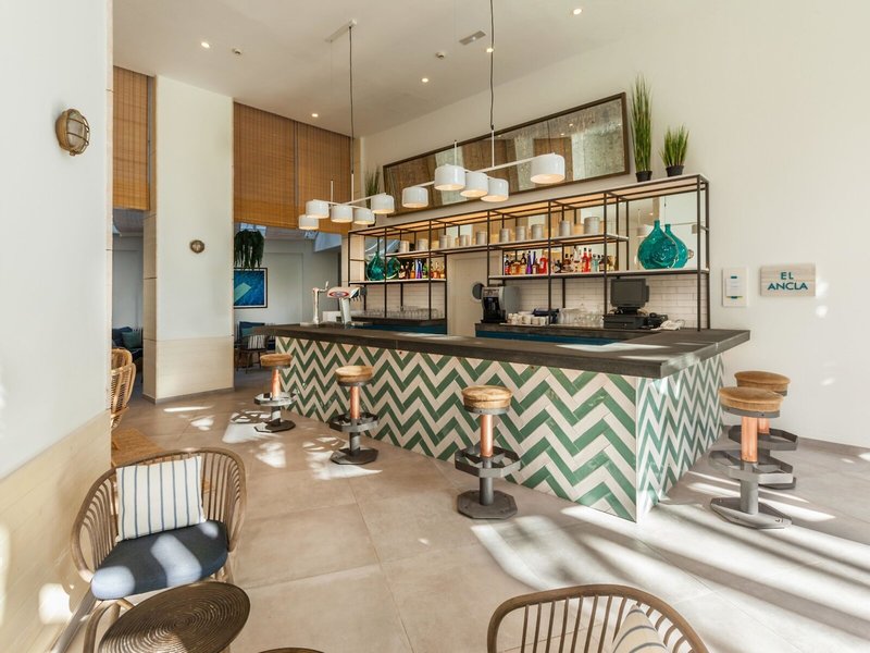 Corallium Beach by Lopesan Hotels 26