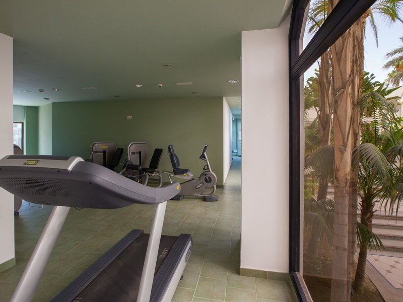 Corallium Beach by Lopesan Hotels 27