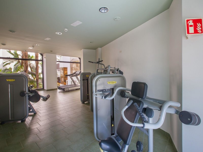 Corallium Beach by Lopesan Hotels 28