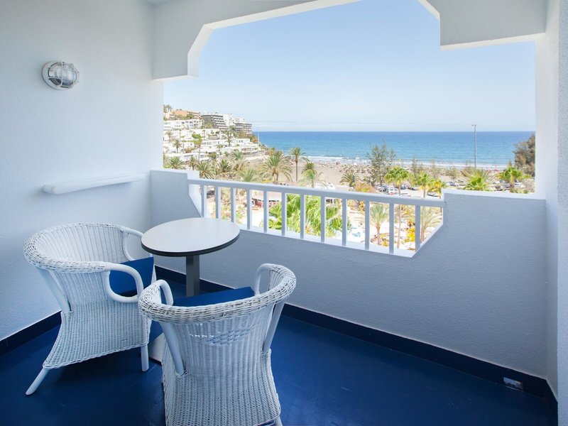 Corallium Beach by Lopesan Hotels 43