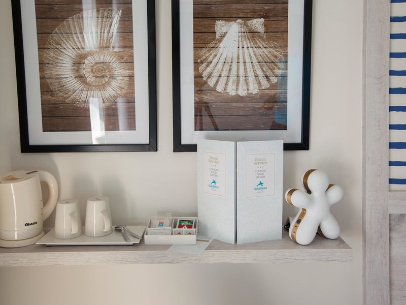 Corallium Beach by Lopesan Hotels 44